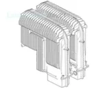 Truma Heat Exchanger cpl