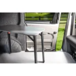 VW T5/T6 Integrated storage table