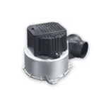 TRUMA TN3 FAN C/W EXTERNAL CONTROL, 1.5M (240V)