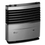 Truma S5004 front case PEARL GREY