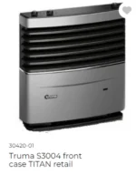 Truma S3004 front case TITAN