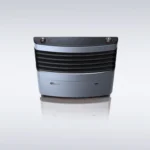 Truma S3004 retro cover, titanium grey