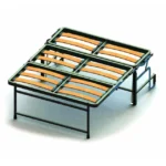 Project 2000 Pull Out Seat/Bed - Image 3