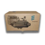 Eberspächer Airtronic D2 Internal with Easystart Timer