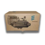 Eberspacher Airtronic D2L 12v, Internal 802 controller