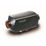 Eberspächer D2 Airtronic c/w internal fixing & Easy Start