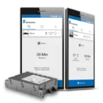 Eberspächer Easystart web control unit