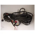 Eberspacher Wiring Loom T5